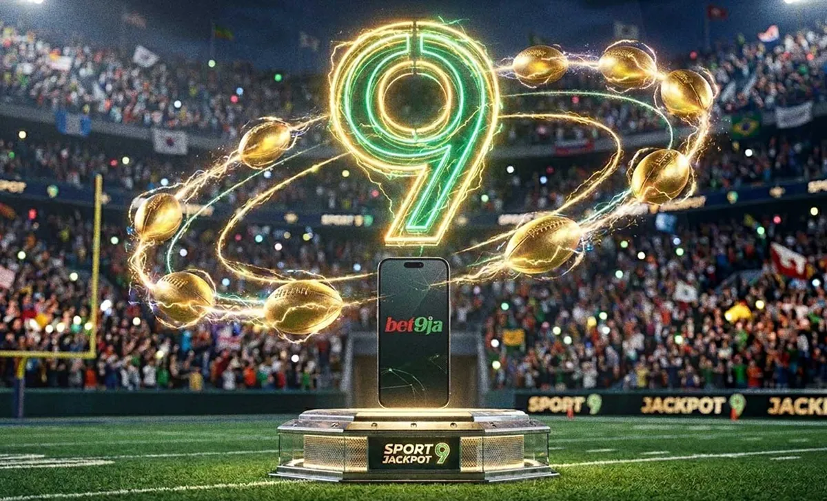 Bet9ja Algérie — plateforme de paris sportifs et casino en ligne