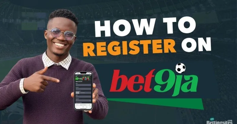 Connexion Bet9ja