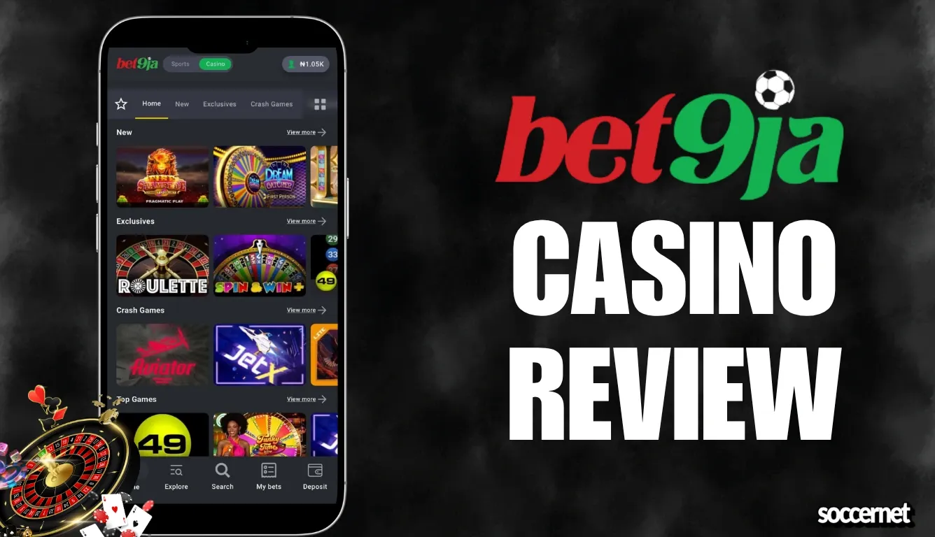 Bet9ja Algérie — jackpot et cagnotte