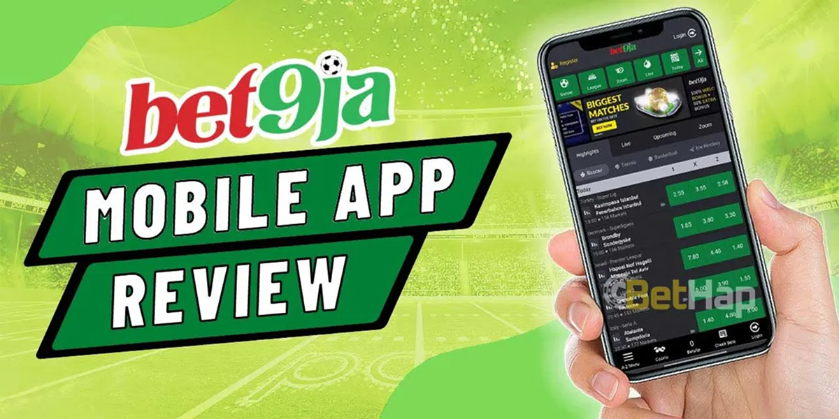 Bet9ja Algérie — paris sportifs en ligne
